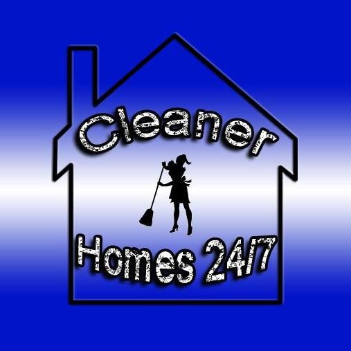Cleaner Homes 24/7