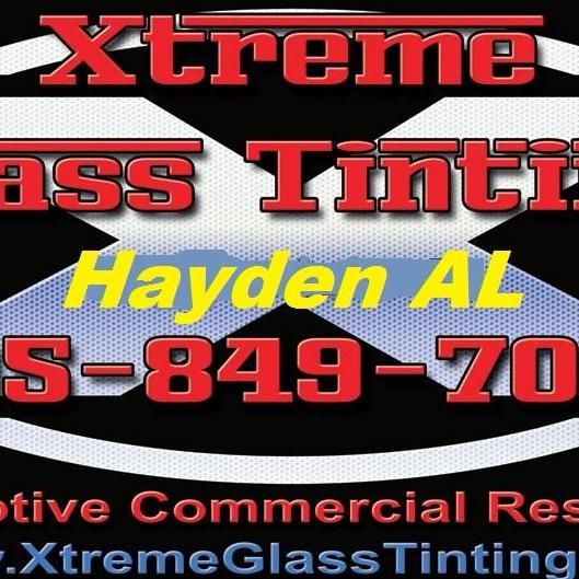 Xtreme Glass Tinting & Solar Control