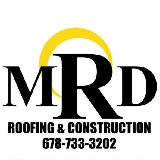 MRD Roofing & Gutters