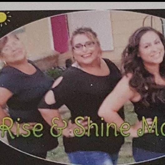Rise and Shine Maids