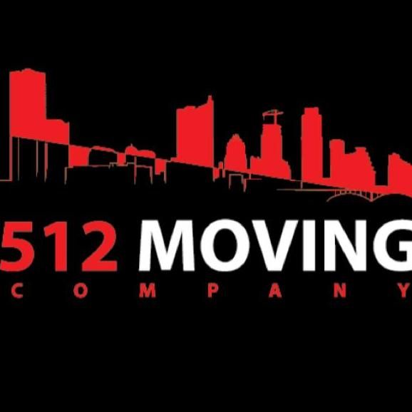 512 Moving Company