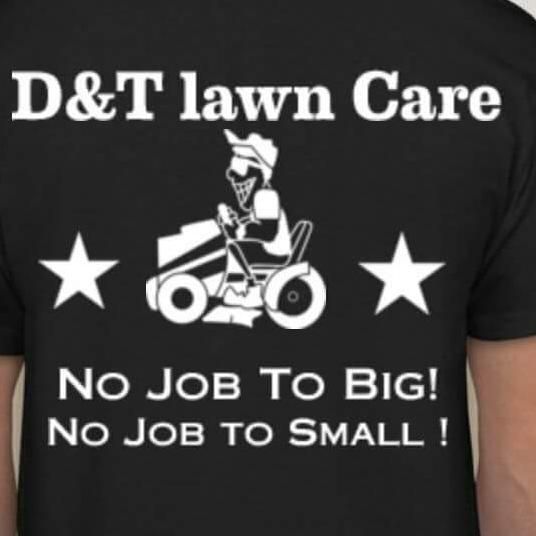 D&T lawn care