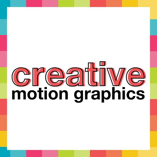 Creative Motion Graphics