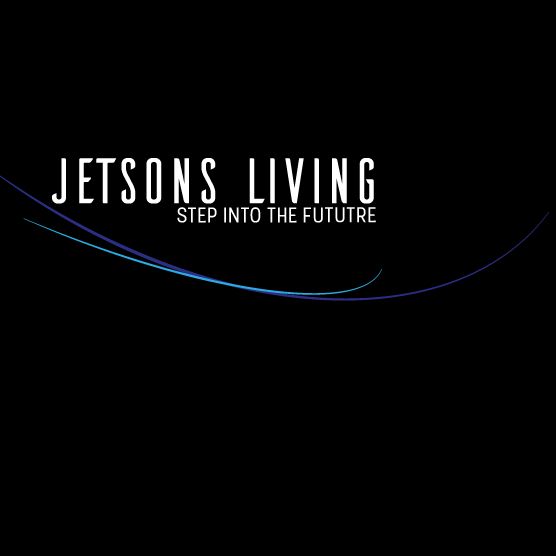 Jetsons Living