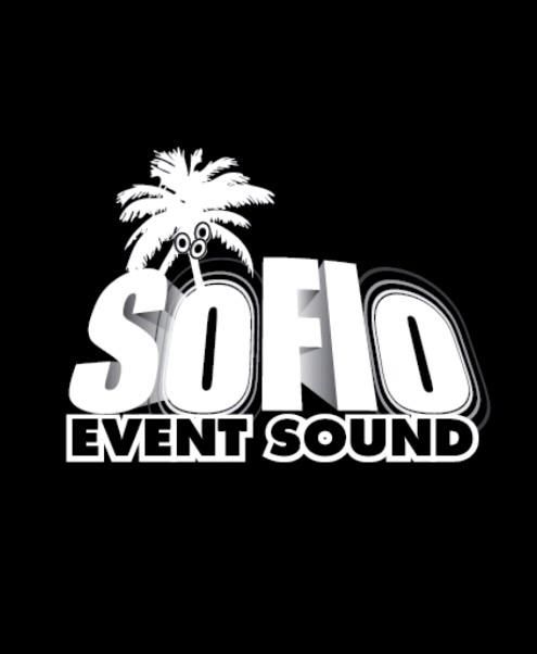 SoFlo Event Sound