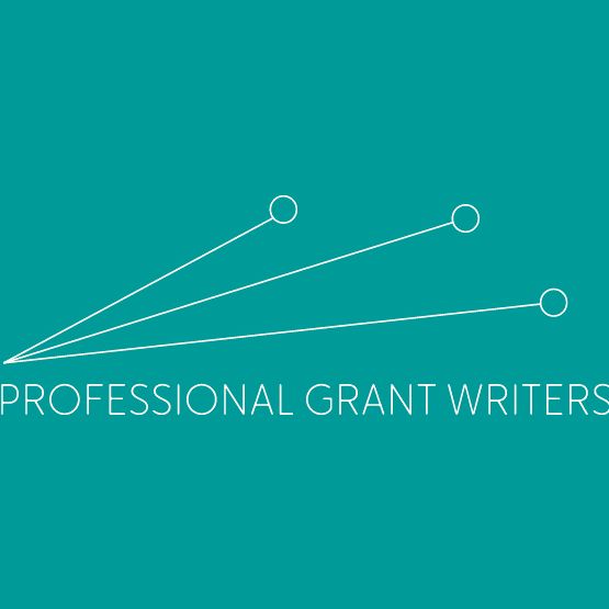 Professional Grant Writers