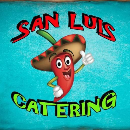 San Luis Mexican Catering