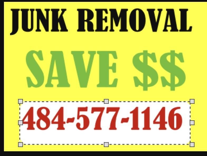 Junk Disposal  PA