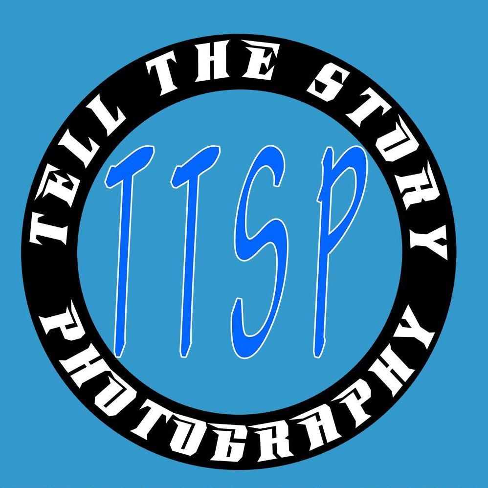 Tell The Story Photography