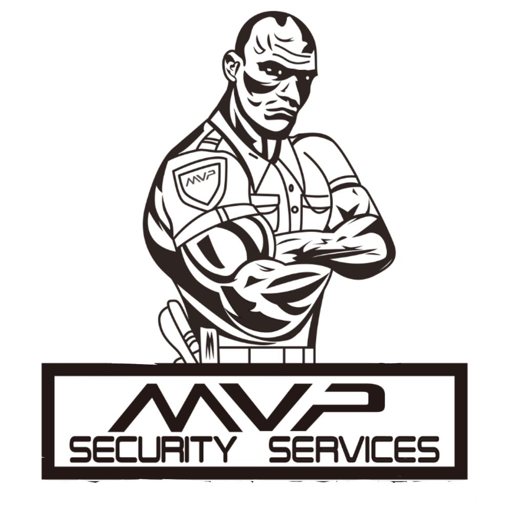MVP Security Services