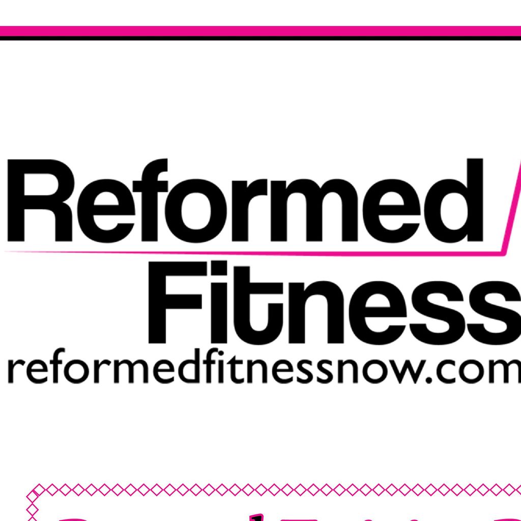 Reformed Fitness
