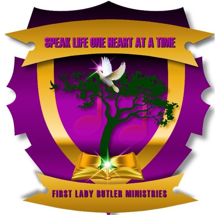 First Lady Butler Ministries