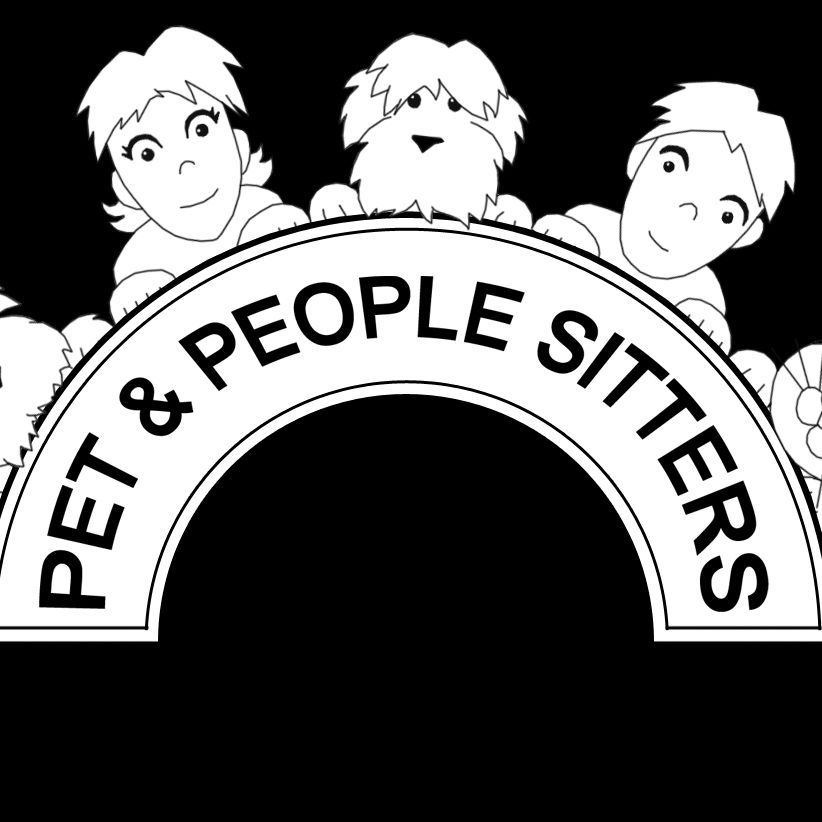 Pet and People Sitters
