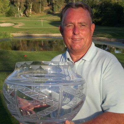 Avatar for Jim Carson