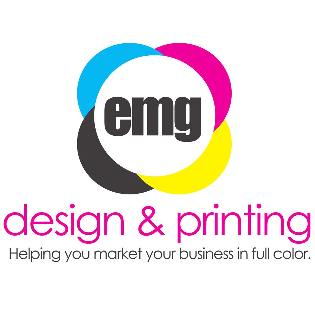 EMG Design & Printing