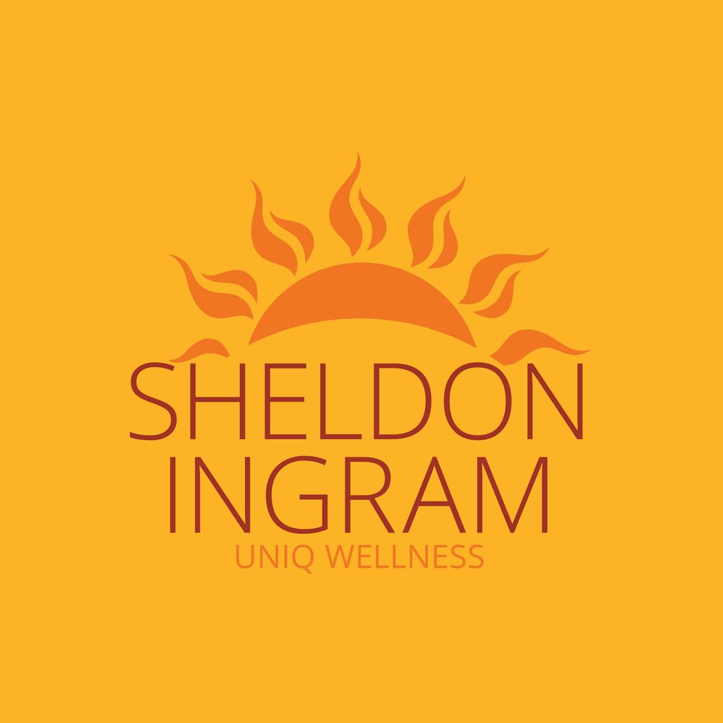 Sheldon Ingram Uniq Wellness