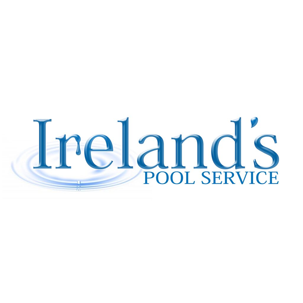 Ireland's Pool Service Inc.