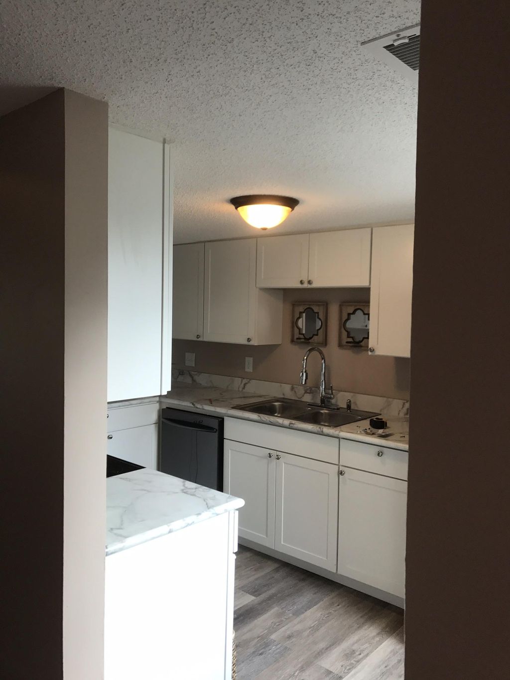 Remodel of townhouse in Liverpool 