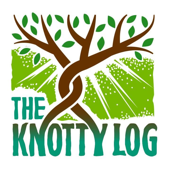 The Knotty Log
