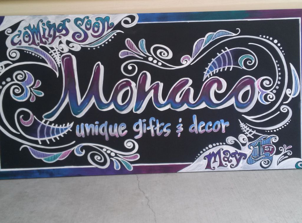 Monaco Gifts, Anoka, MN