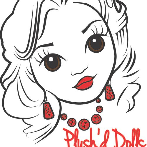 Plush'd Dollz is a Boutique located in Las Vegas, 