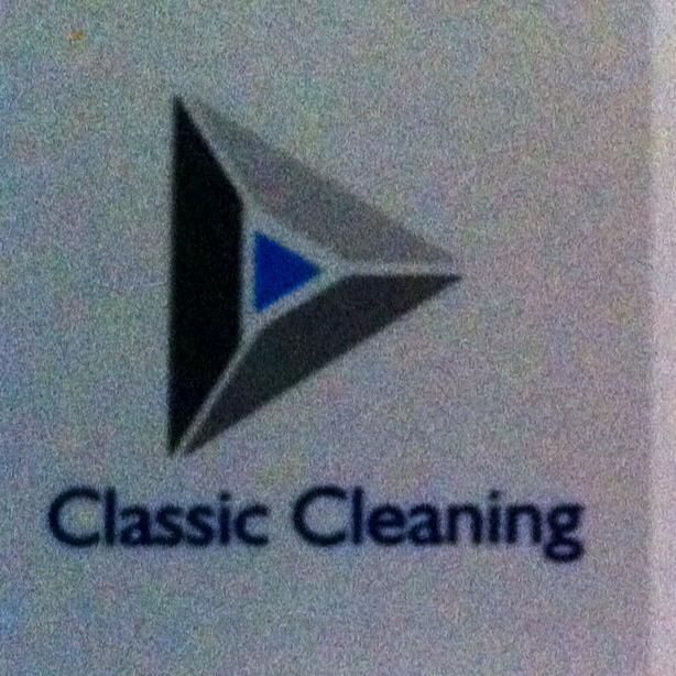 Classic Cleaning Janitorial & Property Maintenance