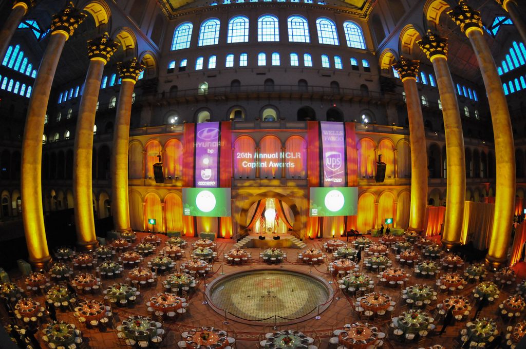 Gala Events