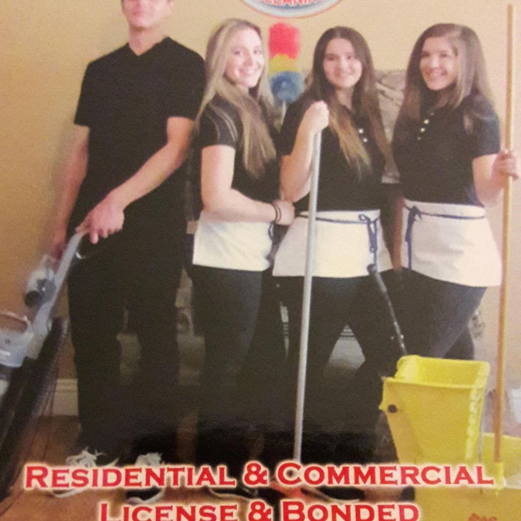 Angy's Angels Cleaning Service