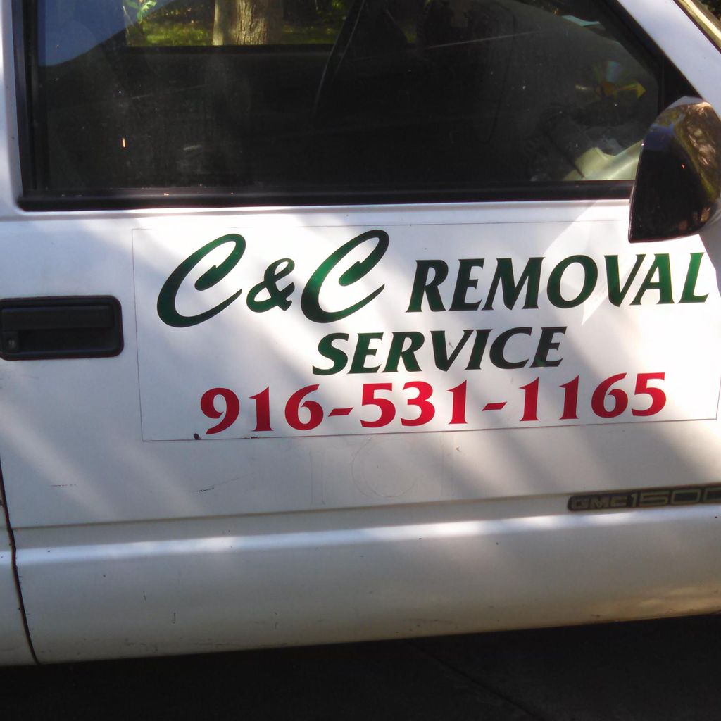 C&C Removal Service