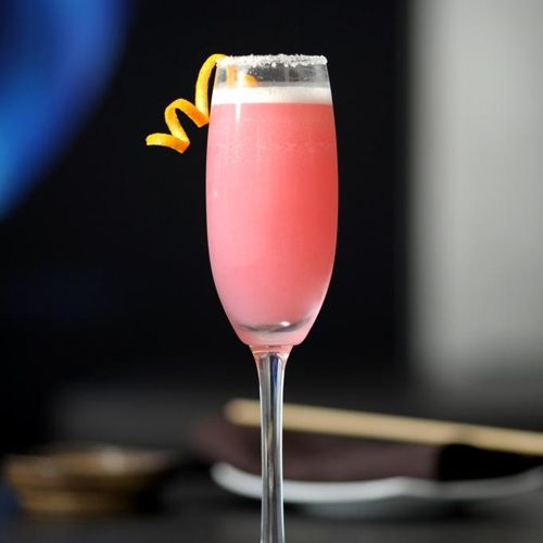 Hello Kitty Cocktail