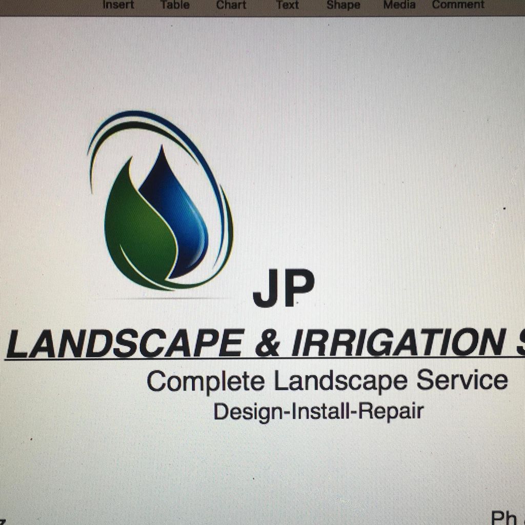 JP Irrigation System