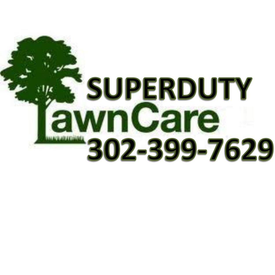 Super Duty Lawn Care & Snow Removal