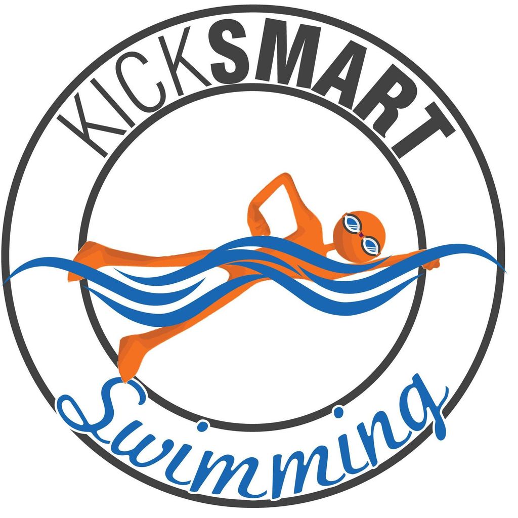 KickSmart Swimming