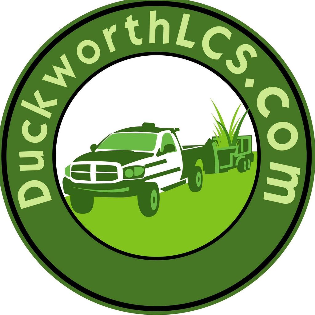 Duckworth Lawn Care Services, LLC