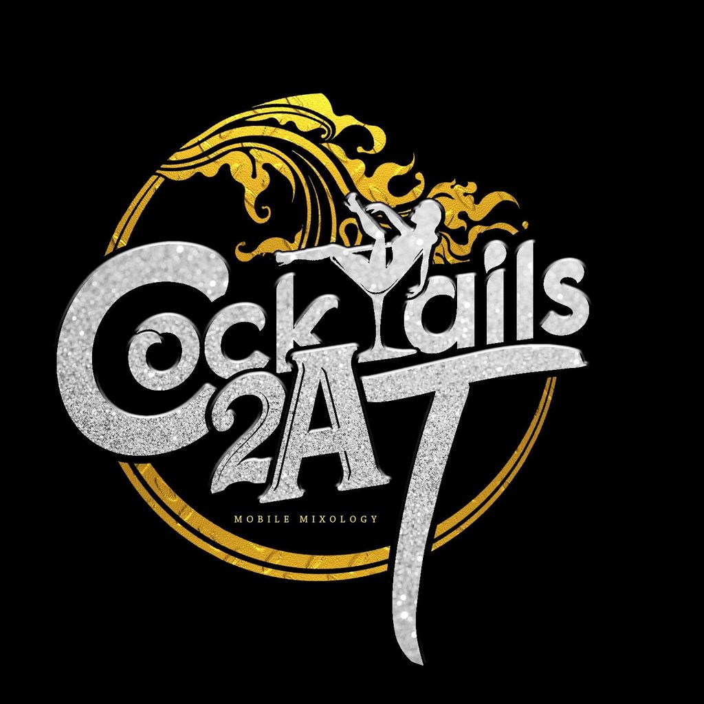 Cocktails 2 A T
