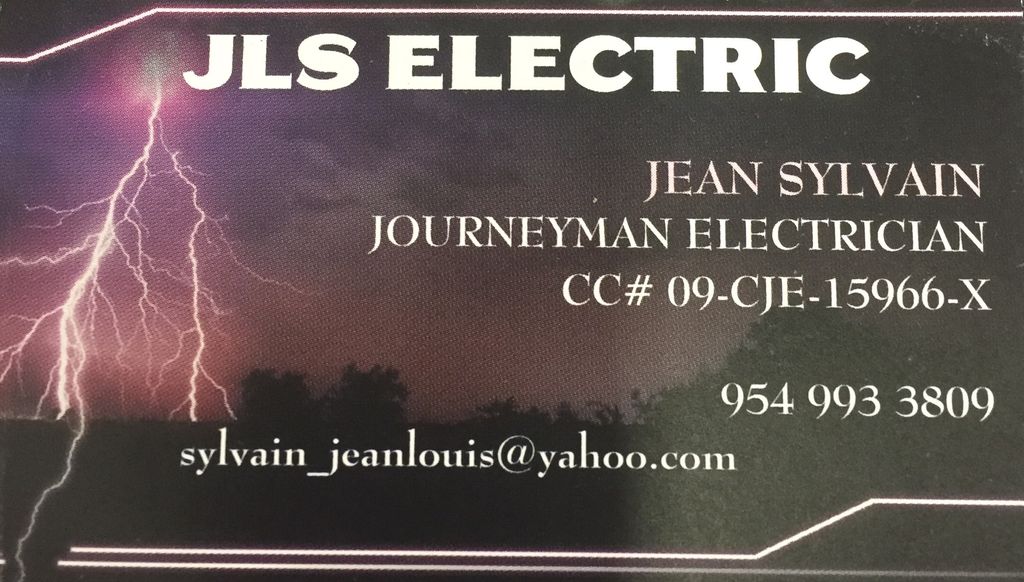JLS Electric