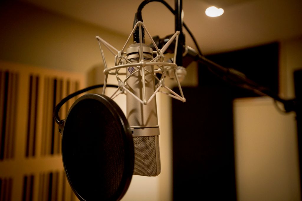 Projects and media