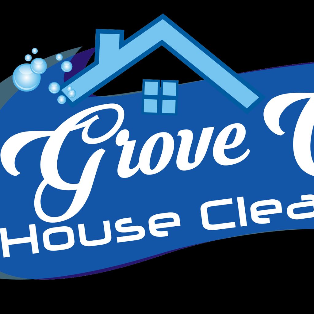 Grove City House Cleaning