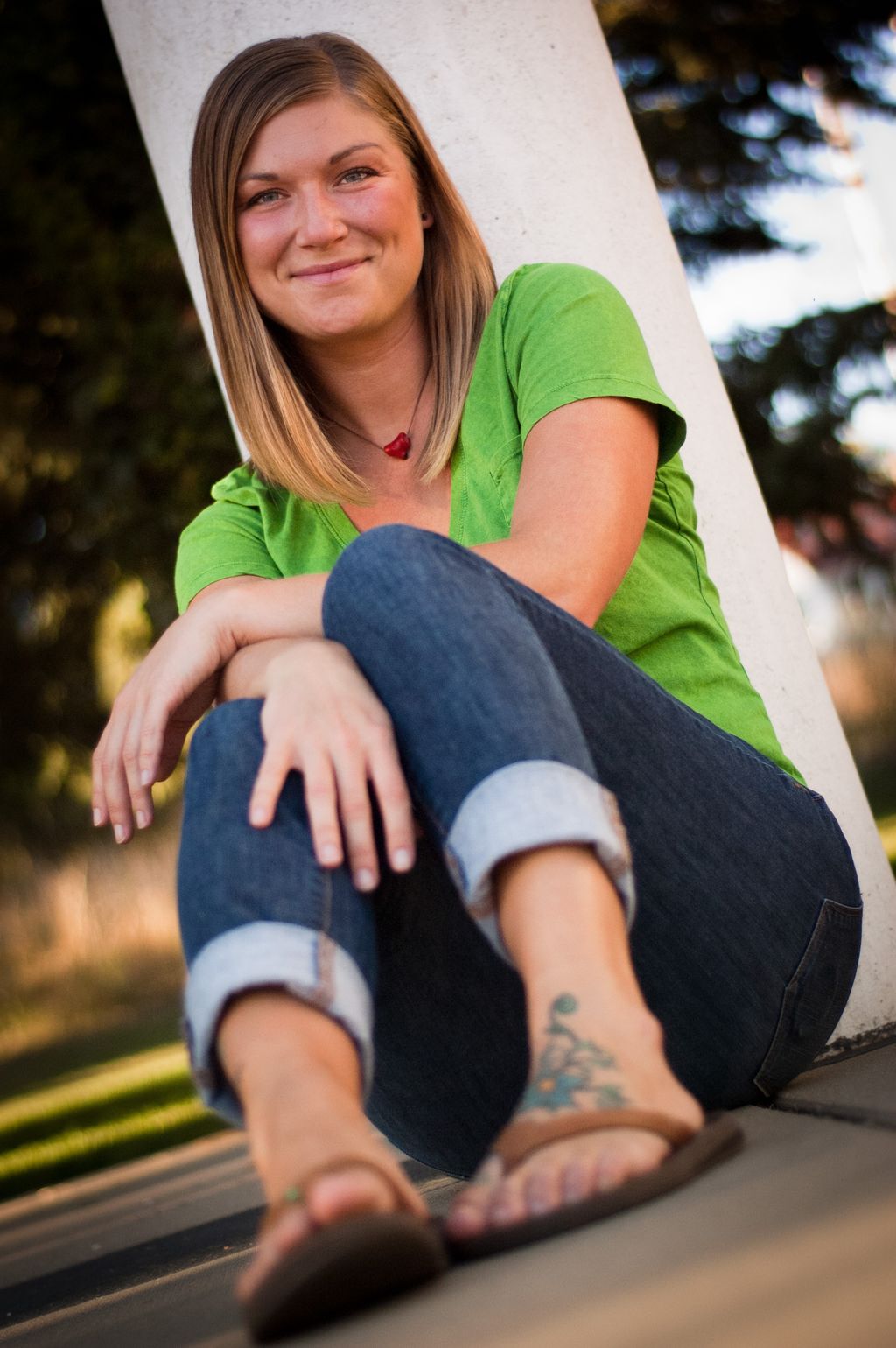 From the campus of St. Cloud State University in M