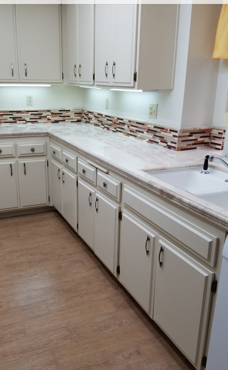 marble countertops, kitchen remodels 2017