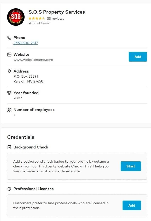 Our reviews for our previous page are in the botto