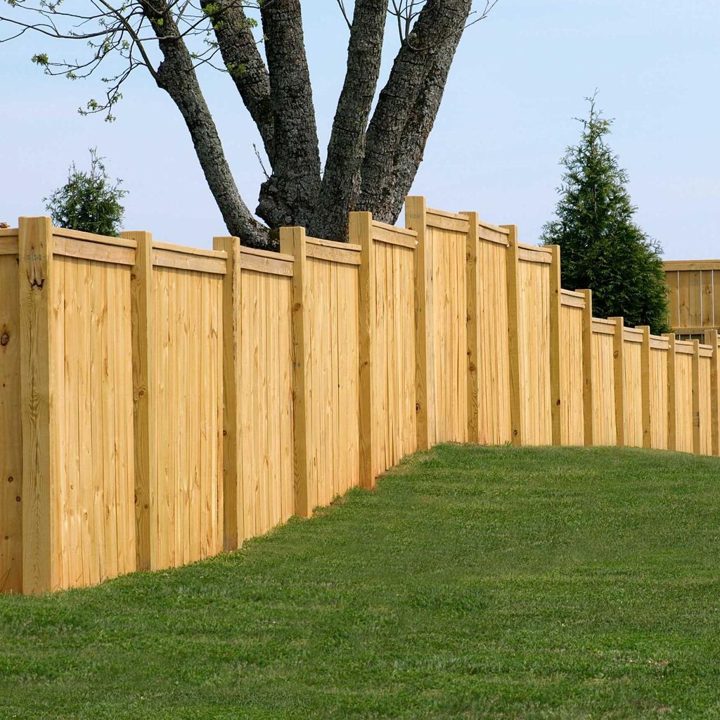 Ultimate Fence
