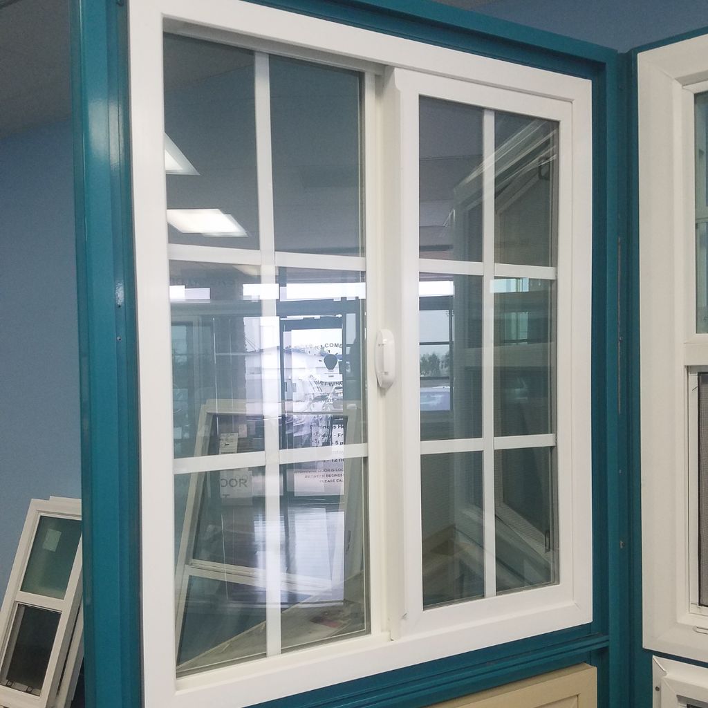 Smart Windows & Patio Doors