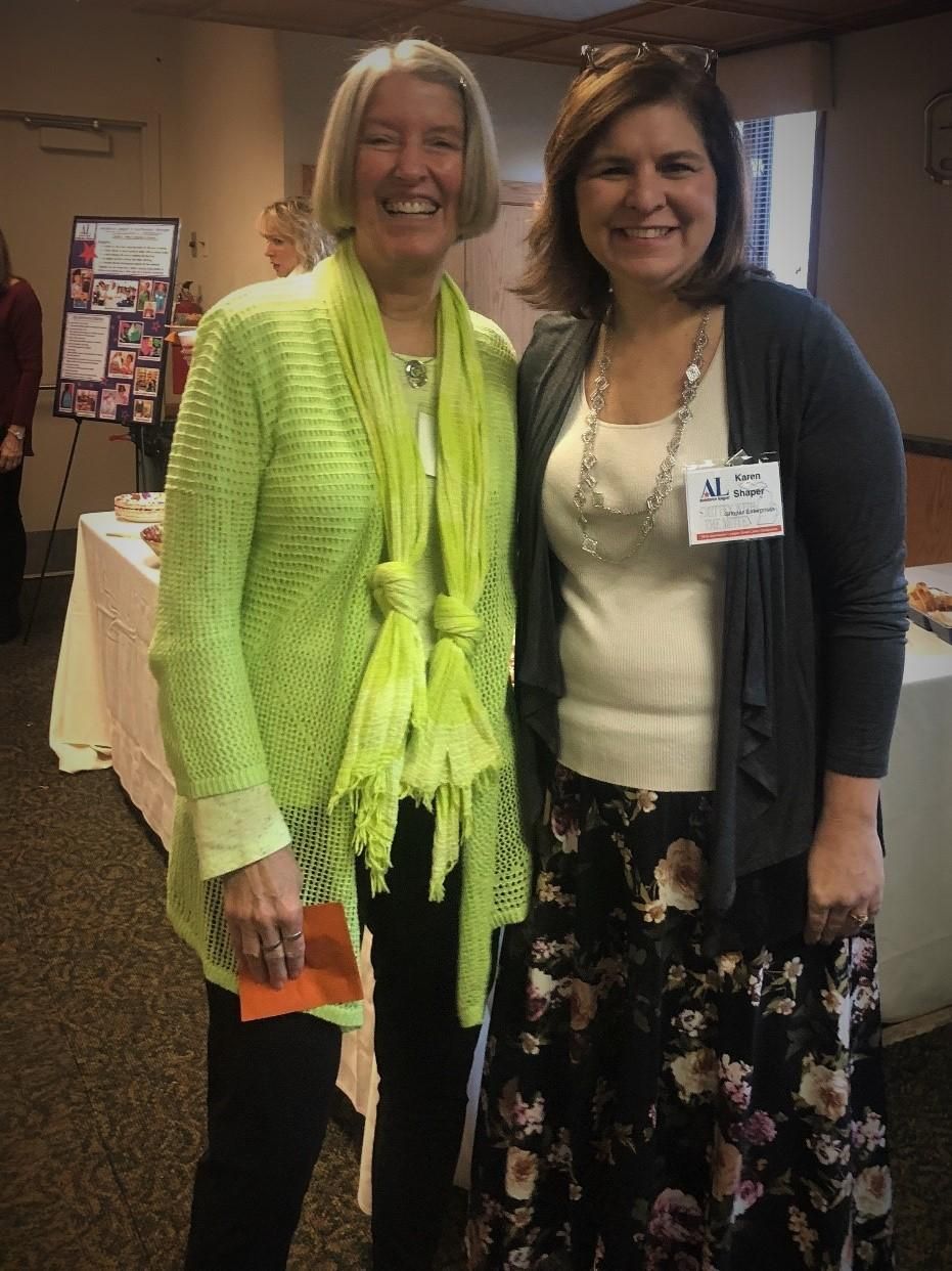 Assistance League of Southeastern Michigan