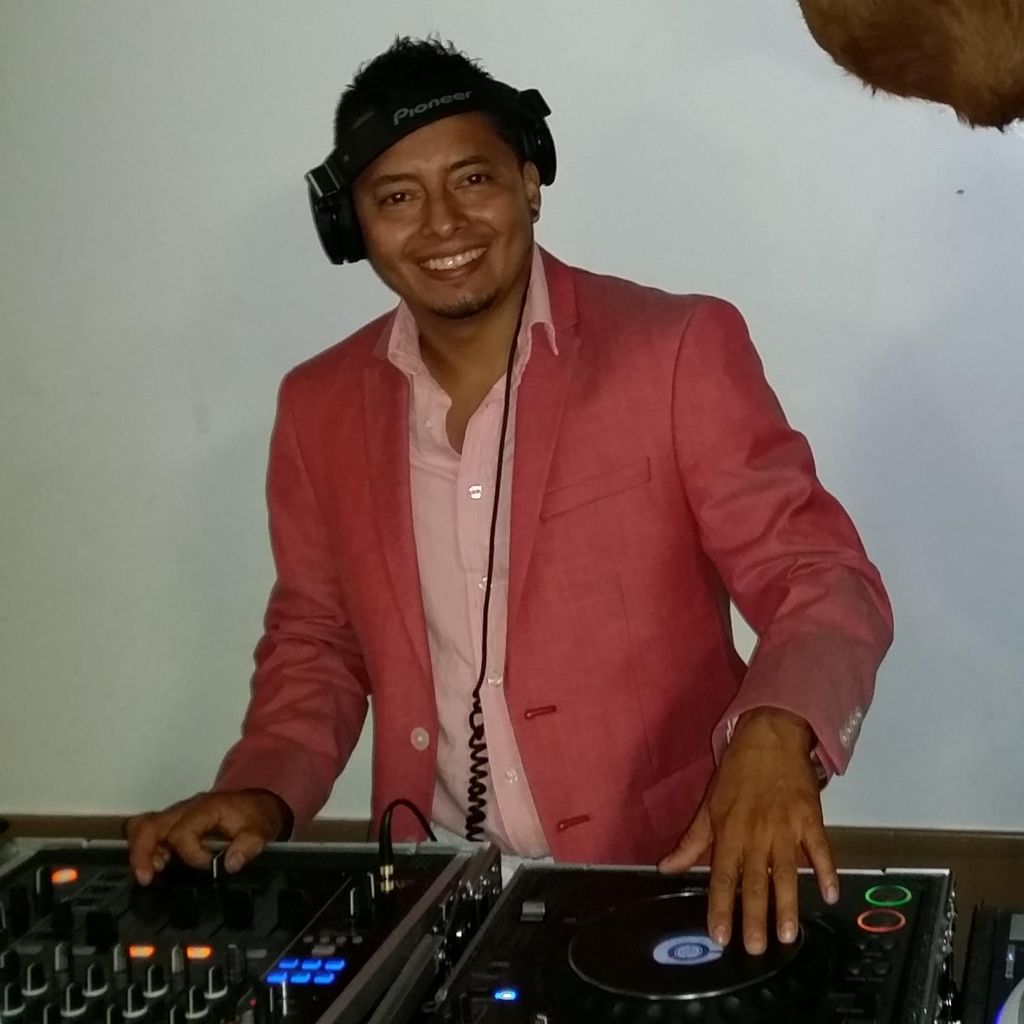 DJ Super Mario El Mas Activo