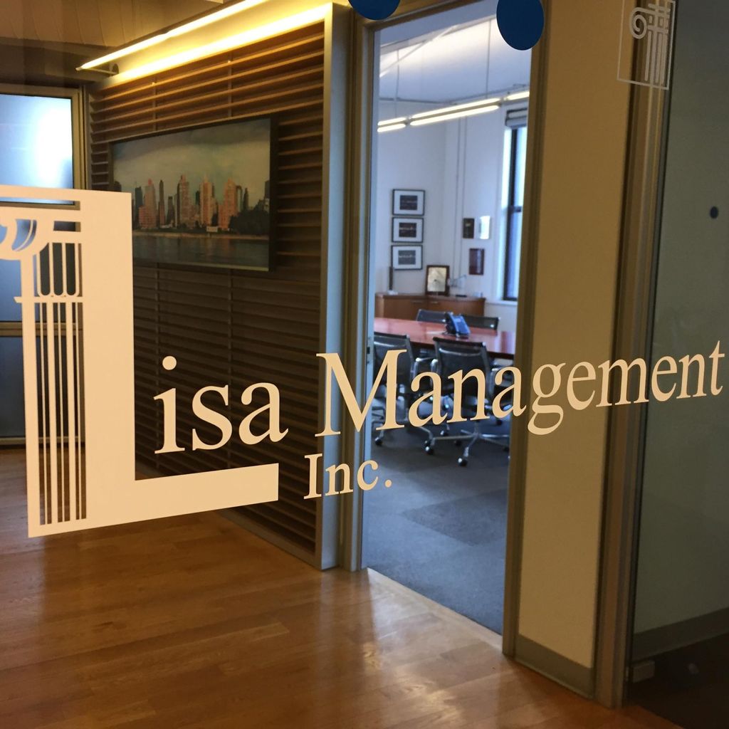 Lisa Management Inc.