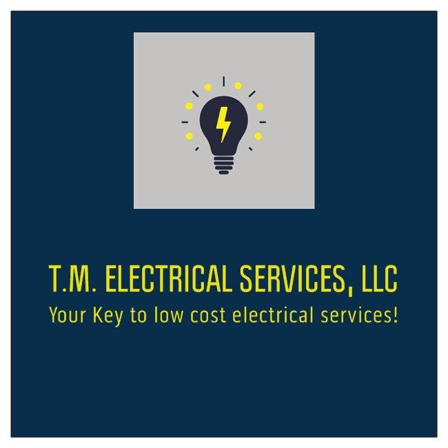 T.M. Electrical Services, LLC