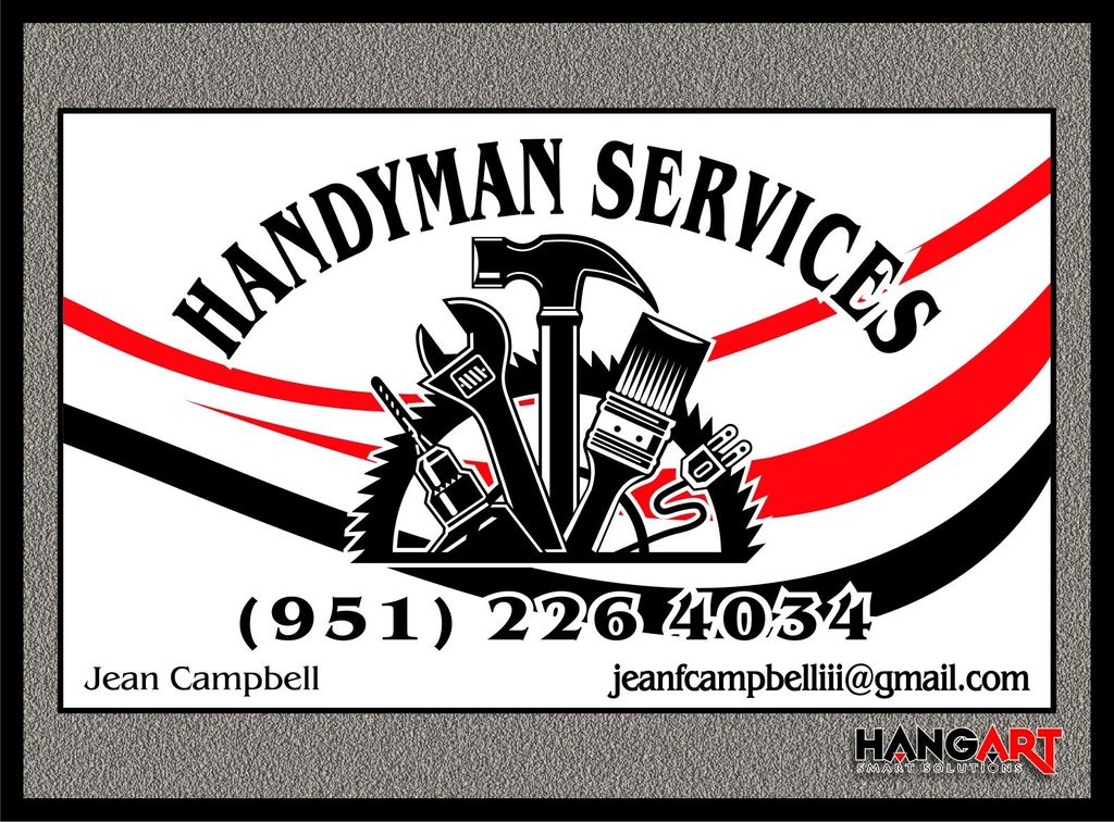 Jean Campbell Handyman Services