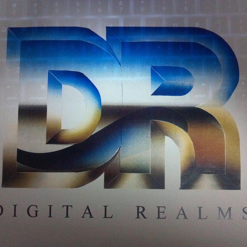 Digital Realms Computer Services