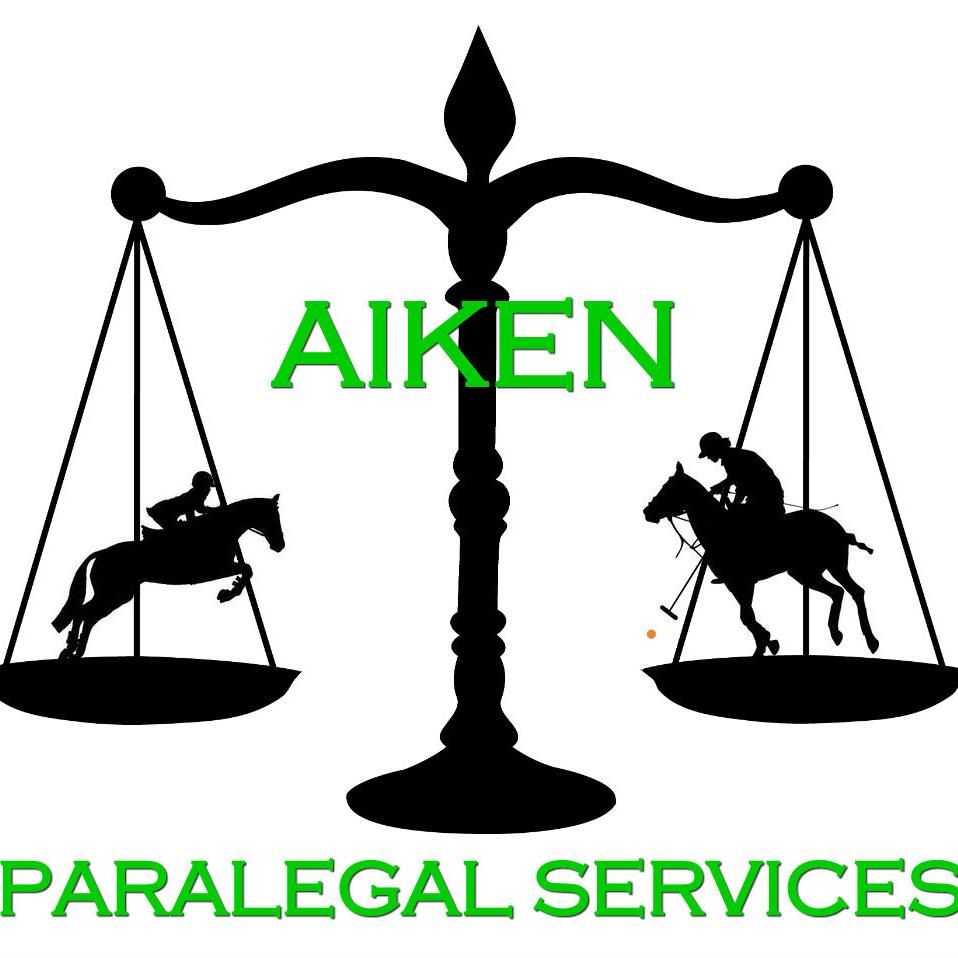 Aiken Paralegal Services